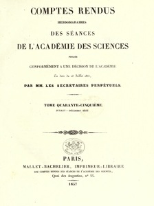 Recherches sur la formation et al composition des émeraudes